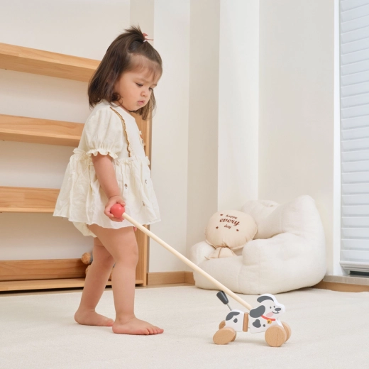 Guida comoda per le mani dei più piccoli