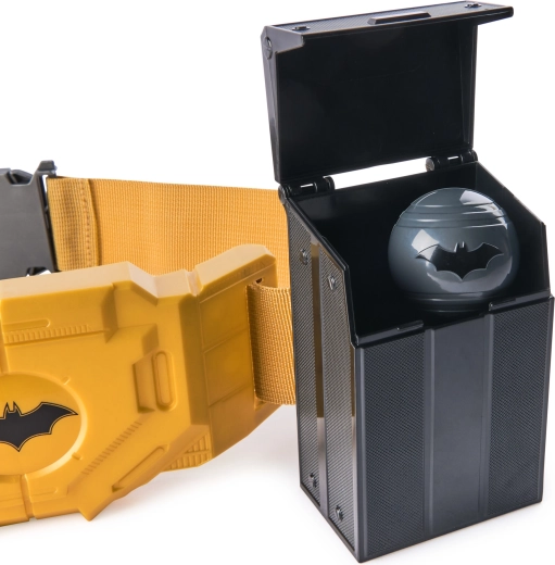 Moduli portaoggetti e scomparti nascosti