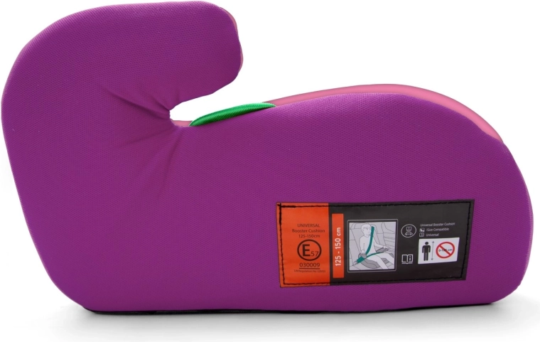 Norma di sicurezza ECE R129.03