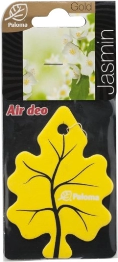 Deodorante per ambienti Paloma Gold Jasmin