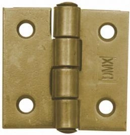 Cerniera da costruzione 60 × 55 × 2,5 mm