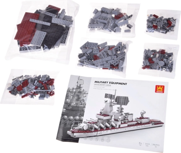 Assemblaggio facile con istruzioni illustrate