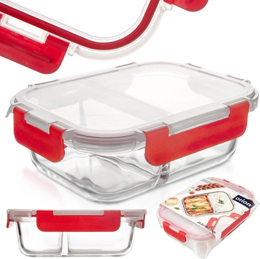 Resistente vetro borosilicato