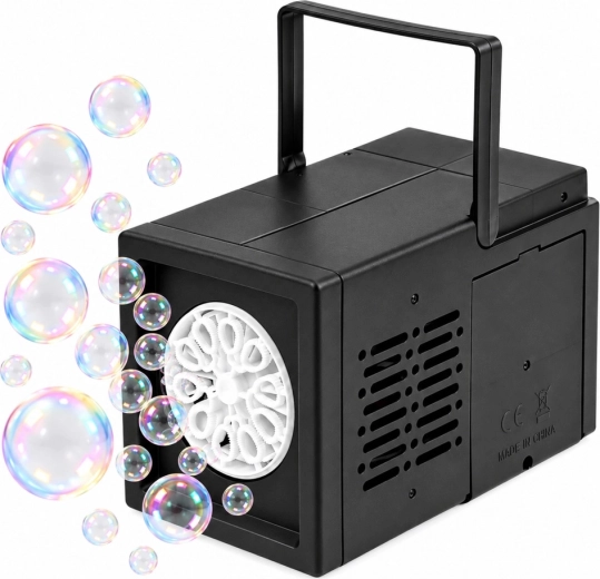 Funzionamento portatile senza cavi
