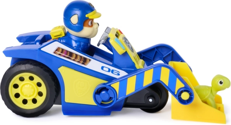Tira e vai: salvataggio veloce