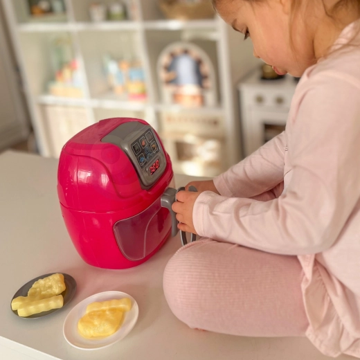 Accessori per piccoli cuochi