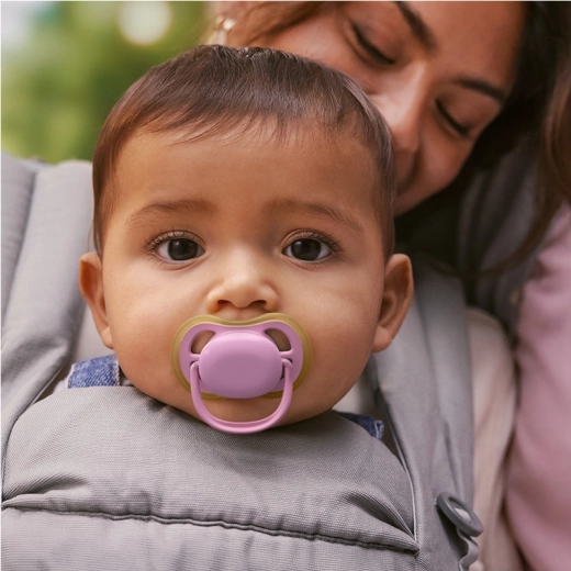 Custodia sterilizzante per un’igiene rapida