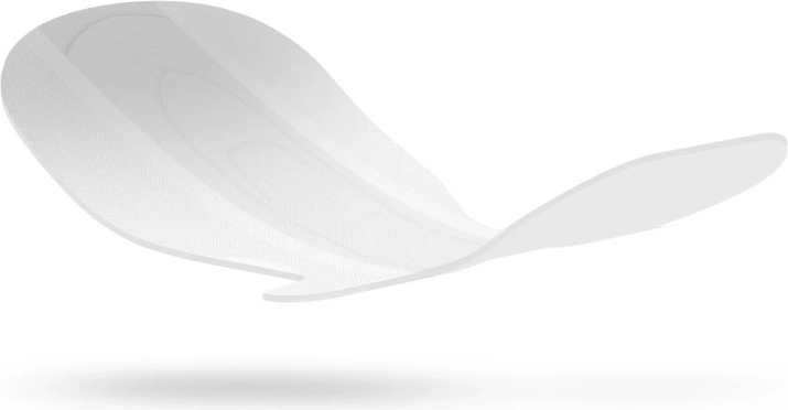 Comfort ultra sottile e discreto