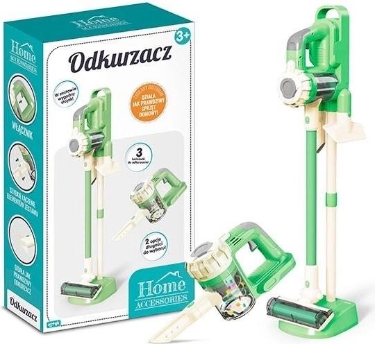 Aspirapolvere domestico