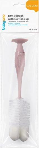 Ventosa per appoggio igienico