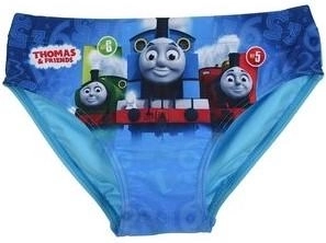 Costume da bagno per bambini Il Trenino Thomas