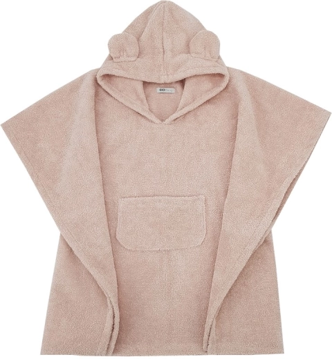 Spugna in 100% cotone morbida e altamente assorbente