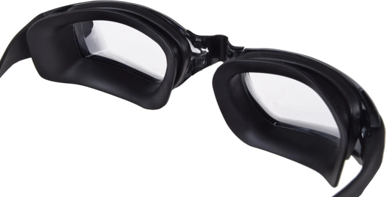 Calzata confortevole e a tenuta in silicone