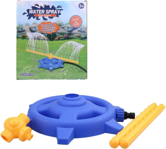 Nebulizzatore d'acqua per bambini