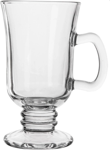 Piede stabile e manico confortevole