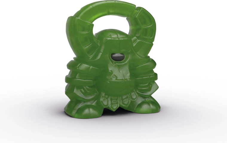 Mini figurina MINI CREATURE in cabina