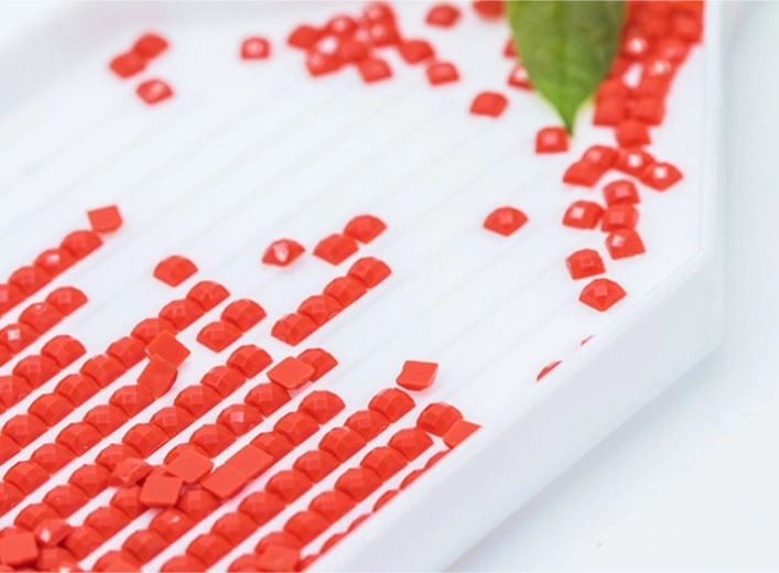 Organizzazione rapida delle pietrine