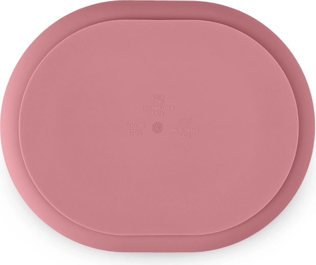Silicone alimentare sicuro senza BPA, adatto a lavastoviglie e microonde