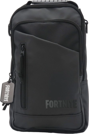 Grande borsa a tracolla Fortnite where we droppin´?