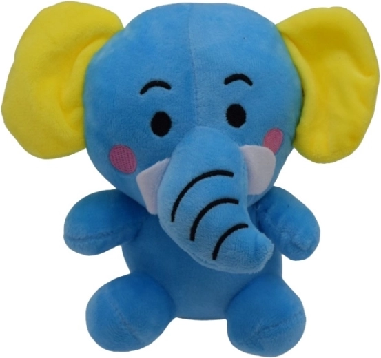 Dettagli ricamati sicuri