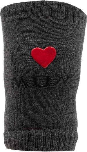 Maglia morbida con motivo adorabile