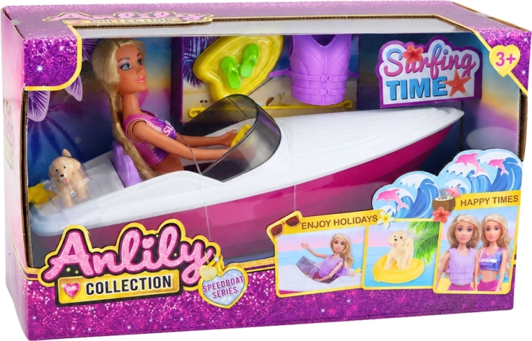 Set regalo in scatola