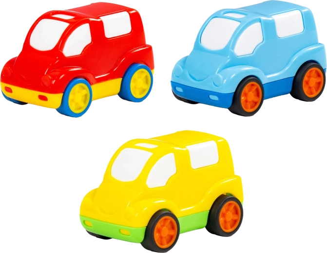 Automobilina per bambini Baby Car - 1 pezzo