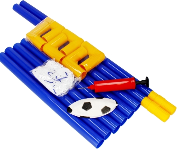 Montaggio facile e struttura leggera