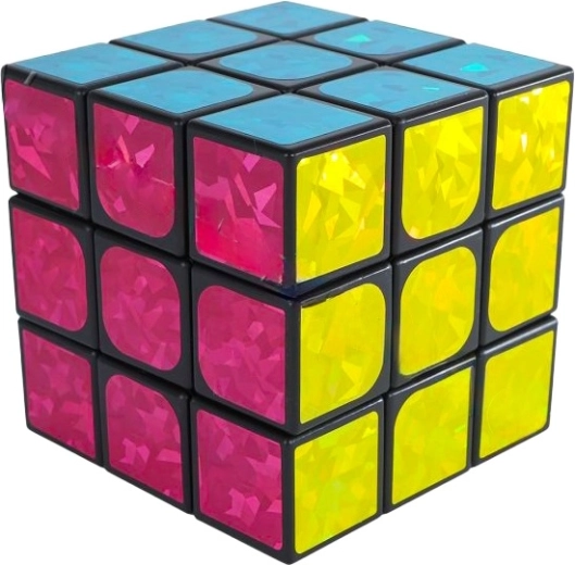 Rotazione fluida e presa sicura