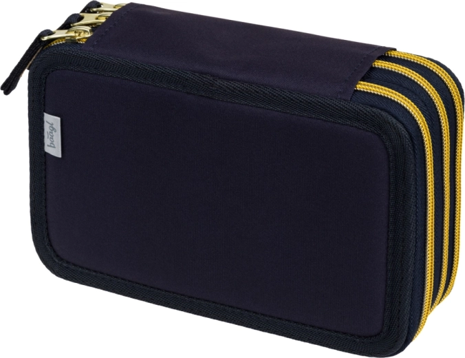 Tre scomparti ordinati per il massimo ordine