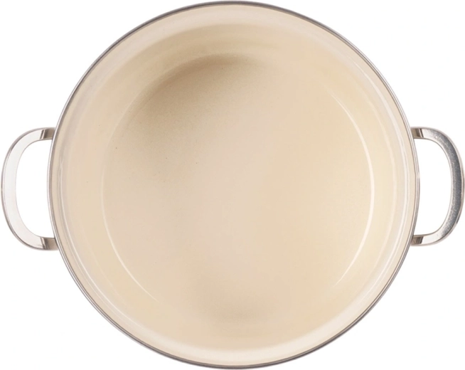 Facile da pulire e stile retrò