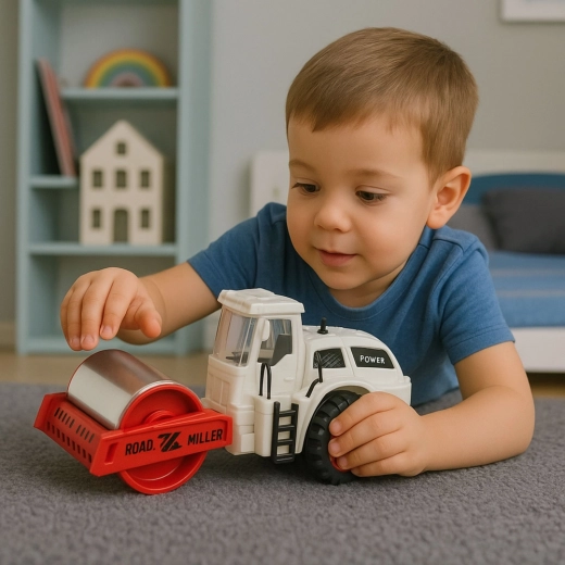 Effetti luminosi e sonori