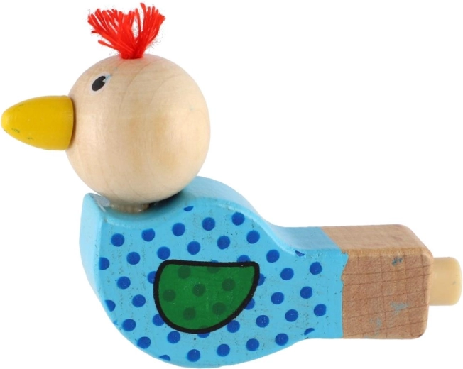 Soffio facile e suono piacevole