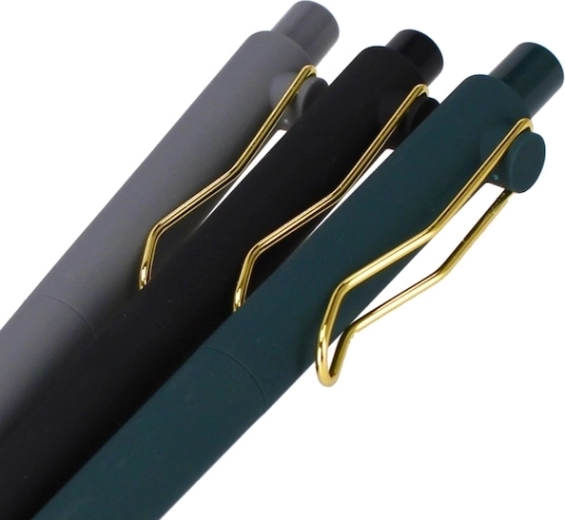 Design elegante con clip