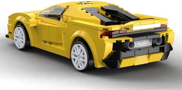 289 pezzi per un divertimento intelligente