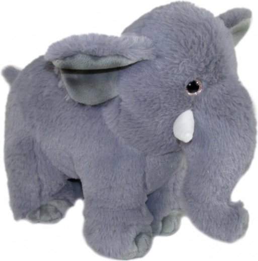 Elefante di peluche 28 cm