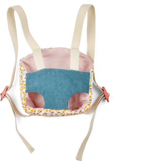 Marsupio regolabile per piccoli caregiver