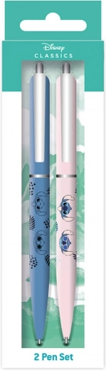 Set di penne Lilo & Stitch