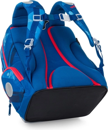 Sicurezza e resistenza con ogni tempo