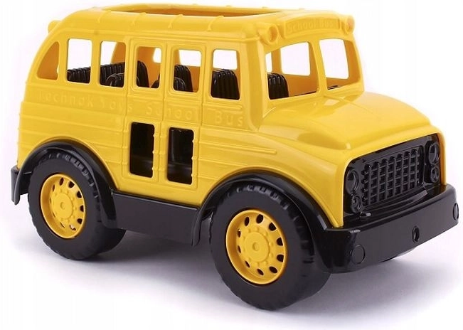 Autobus scolastico TechnoK