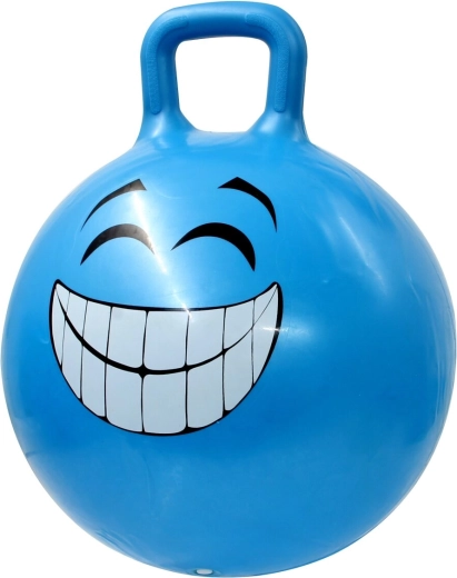 Materiale resistente e design allegro Smile