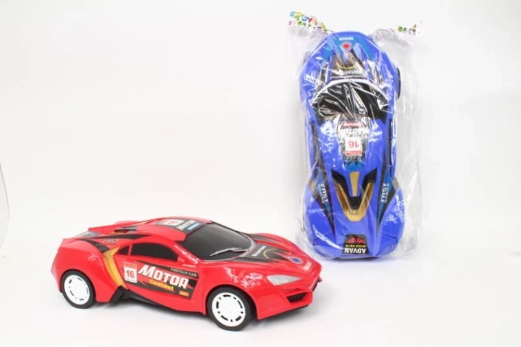 Auto sportiva in confezione 42 cm
