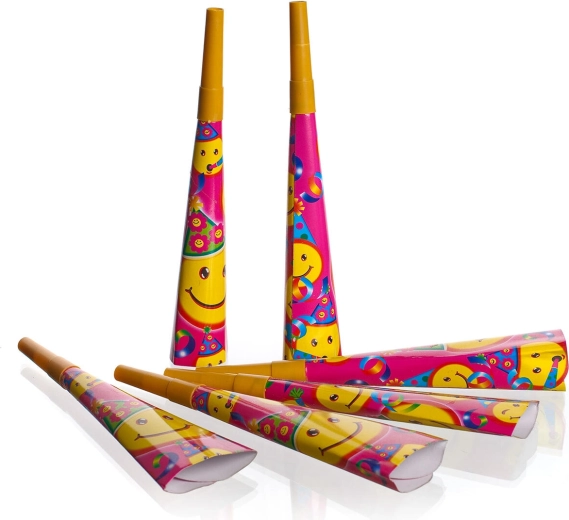 Leggere e facili da soffiare