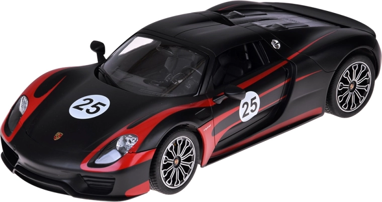 Dettagli realistici e luci