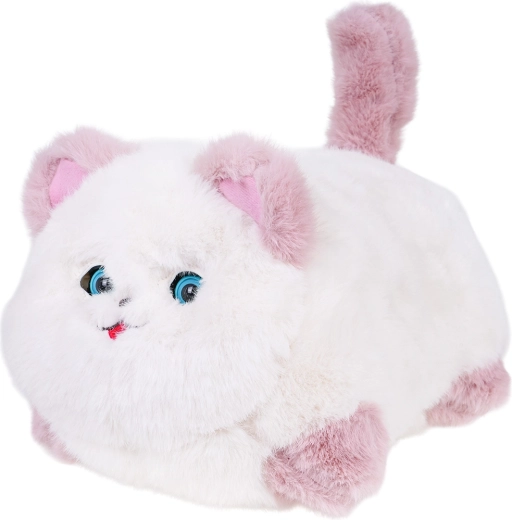 Reazioni realistiche al tocco e all’alimentazione