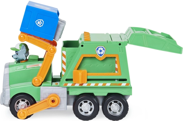 Braccio di sollevamento funzionale con cestello