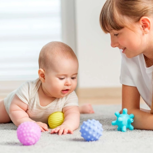 Divertimento e apprendimento in uno
