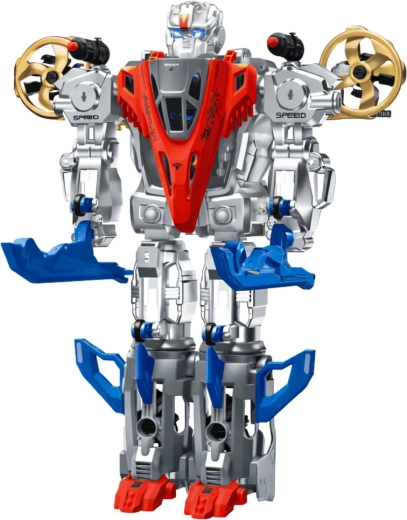 Grandi dimensioni e dettagli evidenti