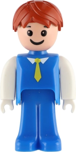 Sicuro dai 12 mesi, certificato TÜV