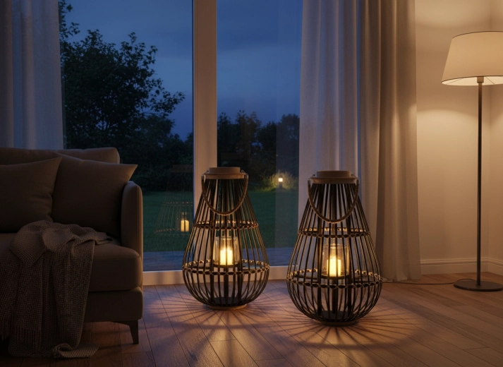 Design nero universale